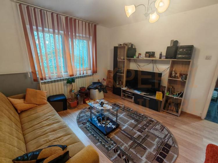 Apartament 3 camere, situat in zona Eden - Inel I - 2