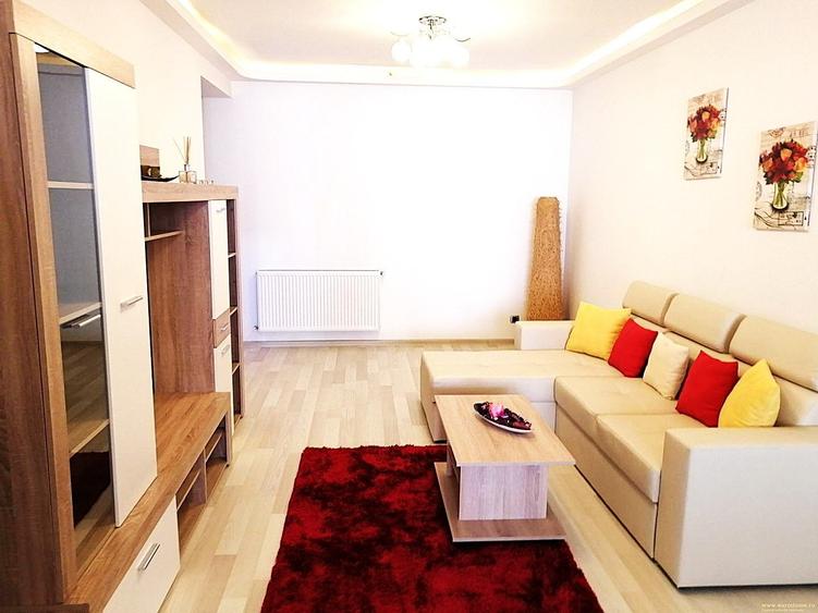 3 Camere bloc nou Coresi - 2