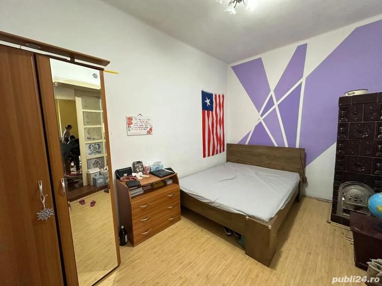 Casa spa?ioasa in Zerve?ti la 5km de Caransebe? ?i 20km de Muntele Mic - 1