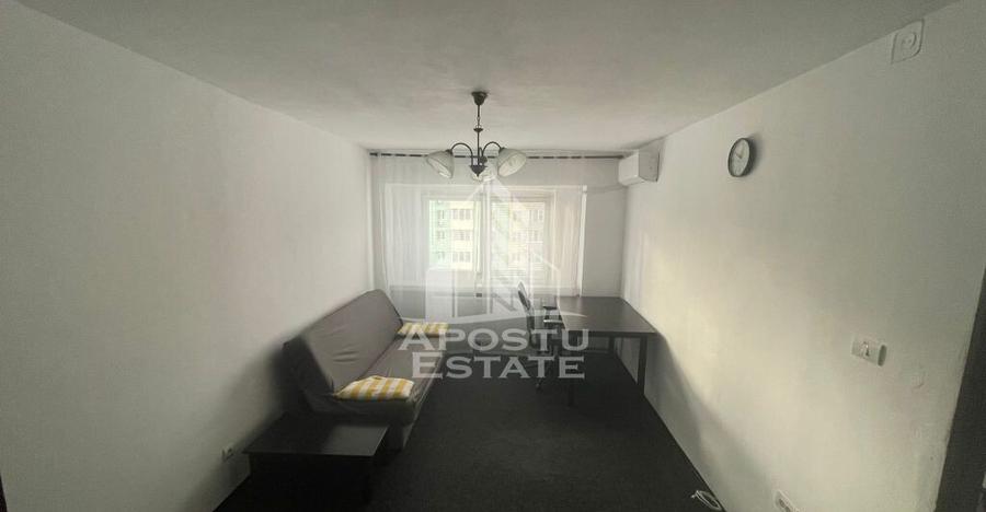 Apartament cu 2 camere, centrala proprie, zona Girocului - 1