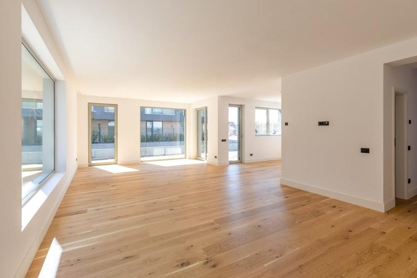 Oasis Homes - Concept smart&green  - zona Iancu Nicolae - 2