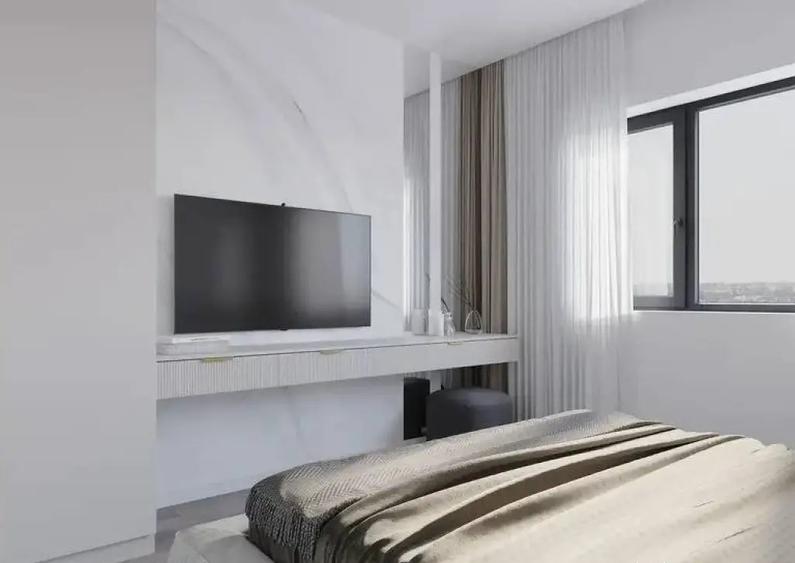 Apartament 2 camere - Discount 10.000 + TVA - comisio... - 6