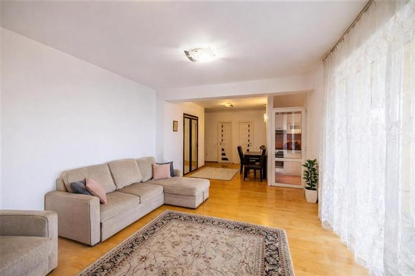 3D& Film! Decomandat, etaj2, terasa, parcare, Central, Brasov - 14