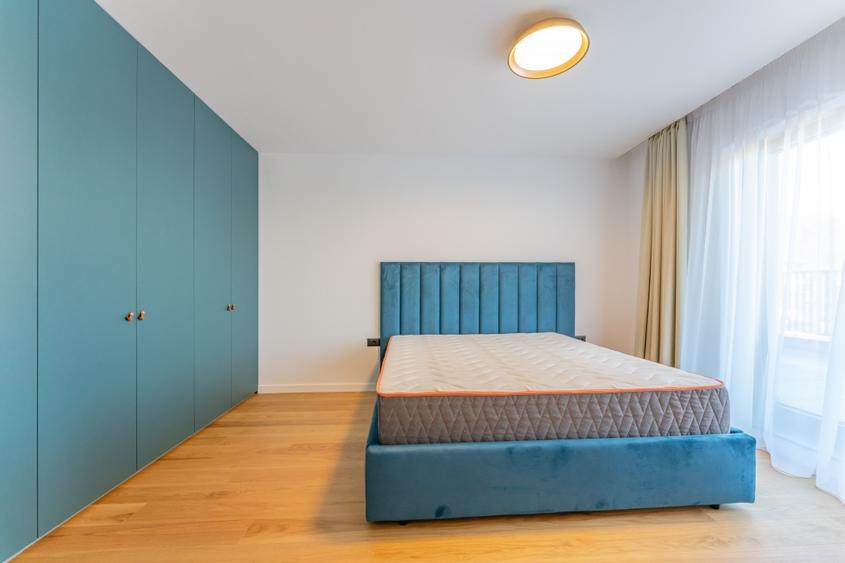 Penthouse de lux cu jacuzzi si vedere spectaculoasa spre Tampa - 12