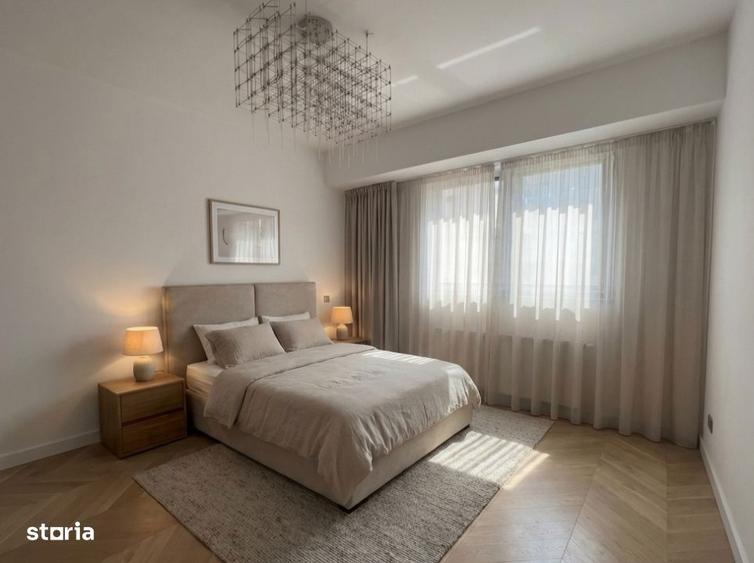 Vita Bella Pipera 3 cam, 94 mp, mobilat, renovat. Comision 0% TVA - 7