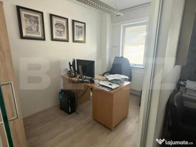 Spatiu comercial Premium, 139,3 mp, bloc nou, zona Obcini - 10