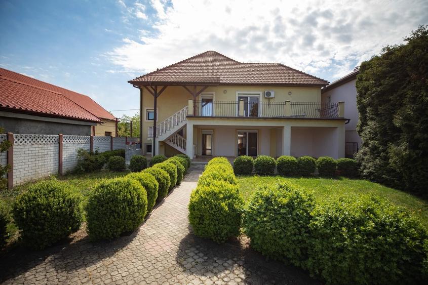 Casa P+1E zona Lipovei Timisoara - 3