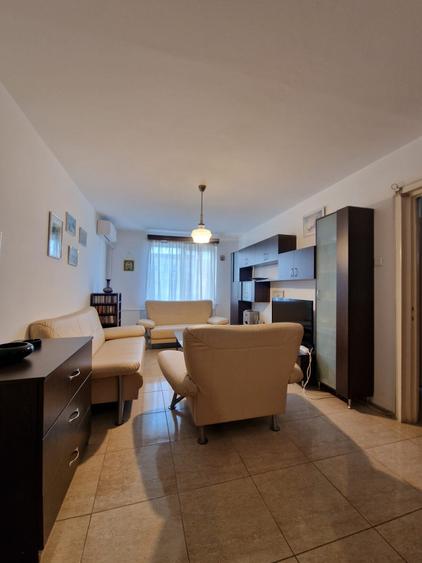 Gorjului - Metrou - Apartament 3 camere - mobilat utilat modern - liber - 2 bai - 2