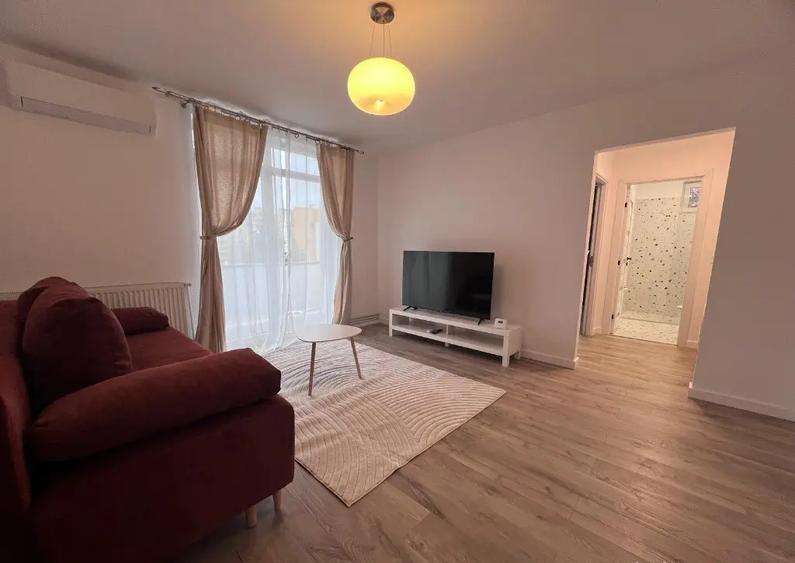 Apartament 2 camere,zona Ultracentral - 2