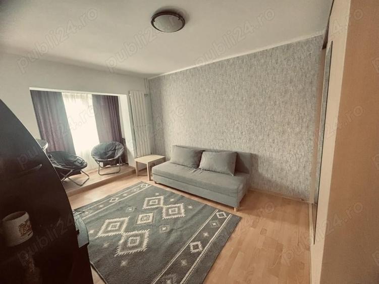 Garsoniera,confort 1,Gavana 2,etaj 3 - 3