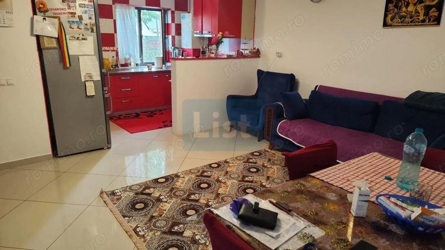 Casa 2015 Lipane?ti: 86m2, 3 camere - 6