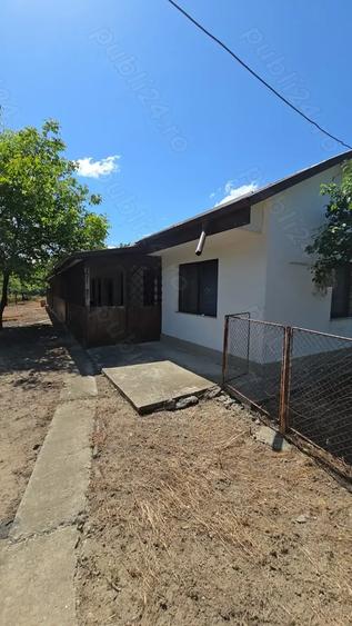 Casa la 28 km de Bucure?ti - 6