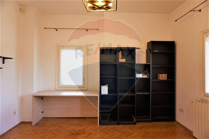 Casa/vila 7 camere de inchiriat in Bucuresti, Bucurestii Noi - 33