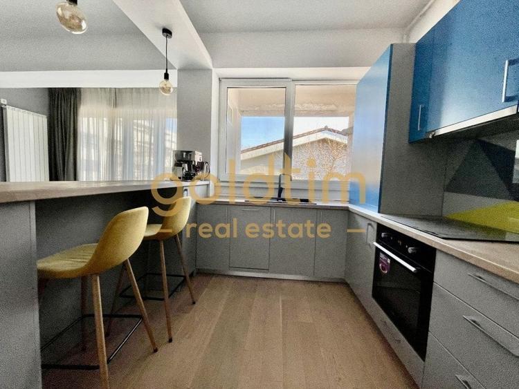 DUPLEX/ PENTHOUSE/ SUPERB/ PARCARIE SUBTERANA - 36