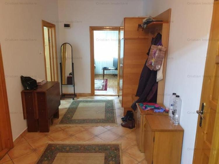 VILA P+2 zona Centrala 478mp  construiti, teren=465mp - 7