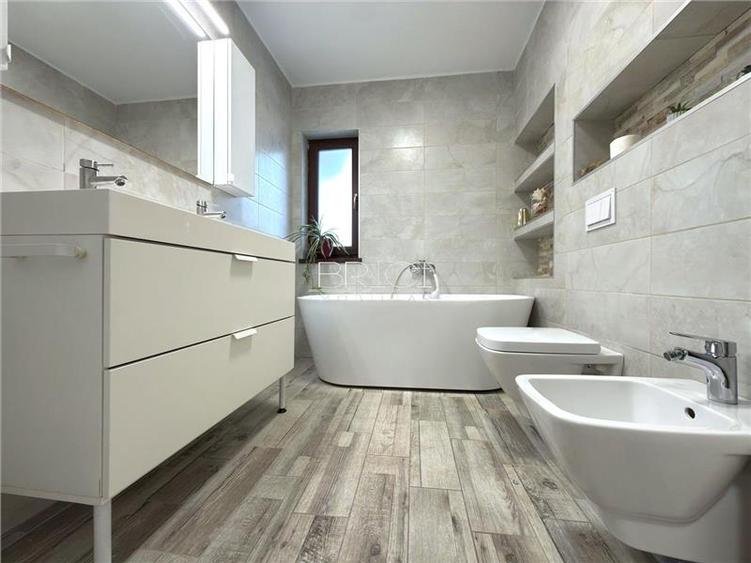 Casa single, 100mp, Curte 350mp, Pet Friendly, 2 Parcari, Izvor - 3