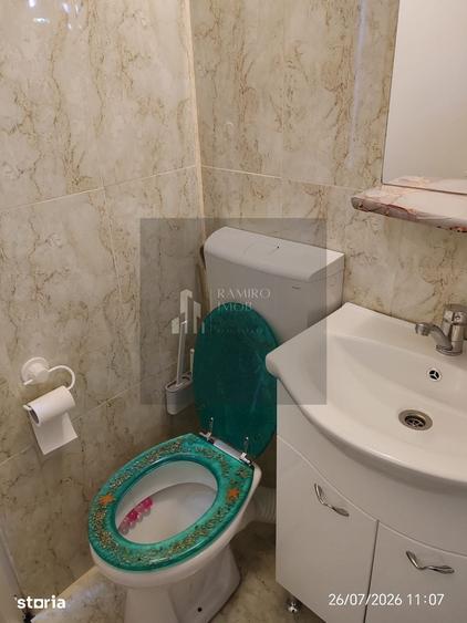 Apartament 2 camere Brancoveanu de inchiriat - 12