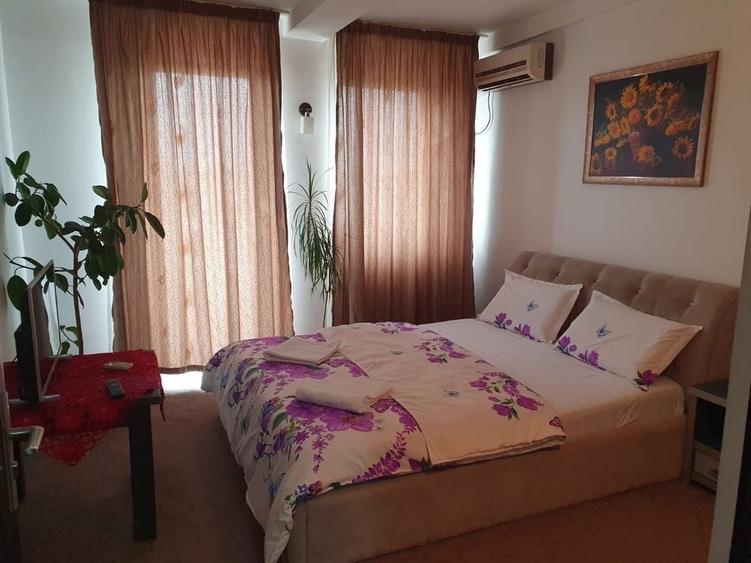Apartament cu 2 camere decomandat în Popoveni