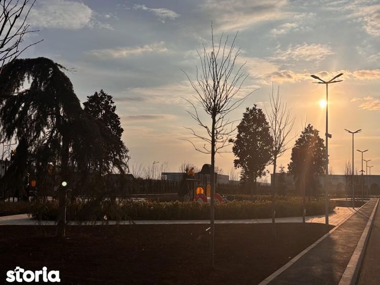 Studio | ChiajnaMilitari | Gated Community | 0% - 10