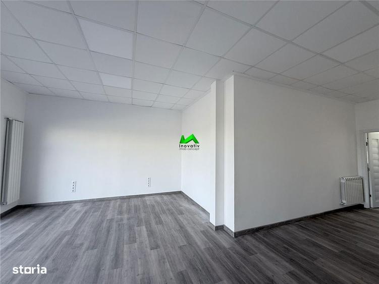 Spatiu comercial de inchiriat vitrina Sibiu Doamna Stanca - 5