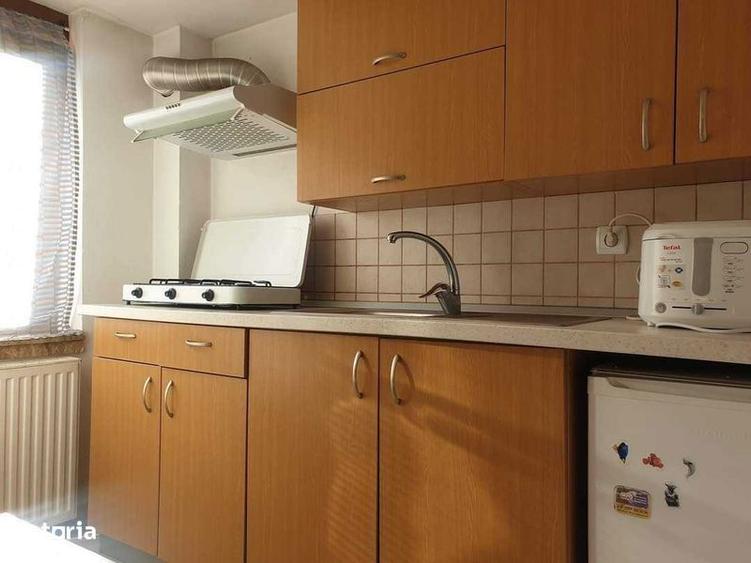 Garsoniera Centrul Istoric str Lunga - 5