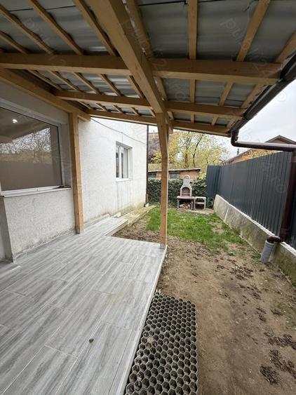 Apartament cu terasa curte magazie 2 locuri de parcare 2 bai cu cada 3 camere - 2