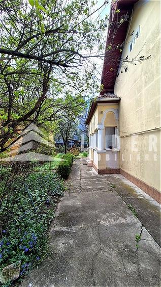 Casa individuala de vanzare, cartier Gheorgheni zona strazii Ariesului. - 5
