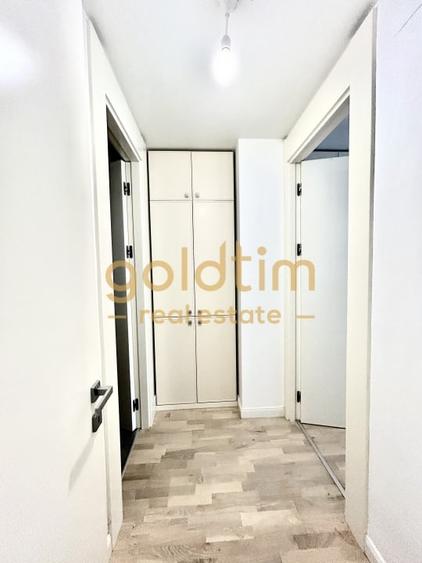 2 CAMERE 56MP SUPERB+TERASA 60MP/VEDERE SPATE/PARCARE SUBTERANA/102 THE ADDRESS - 26