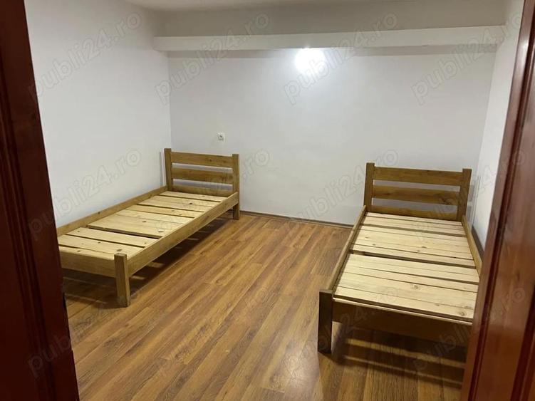 Casa 4 camere + Panouri fotovoltaice garaj foi?or cart. Gala?i, loc. Fagara? gata de mutare - 5