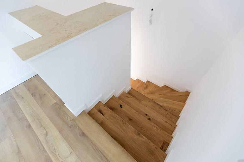 O casă construită corect, pentru a fi locuită – disponibilă în Corbeanca - 29