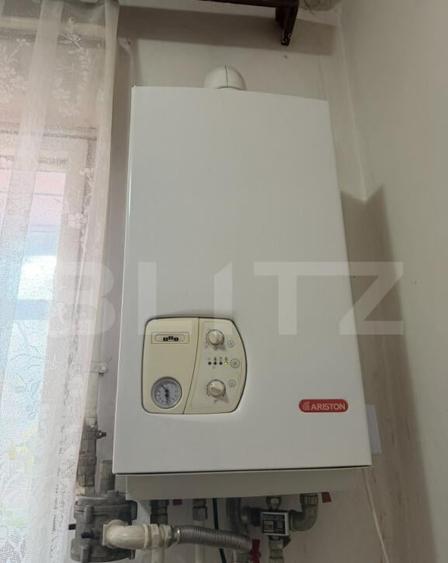 Apartament 2 camere decomandate, et.1, Filiasi - 8