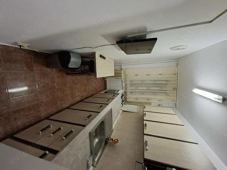 Garsoniera Drumul Taberei - 1