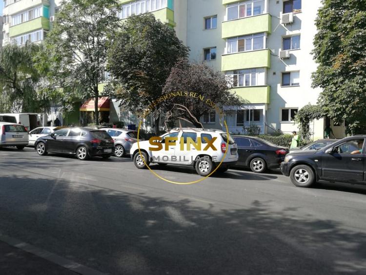 SPATIU COMERCIAL 55MP | COLENTINA | STRADAL | PARTER | 3 CAMERE | 2BAI | - 7