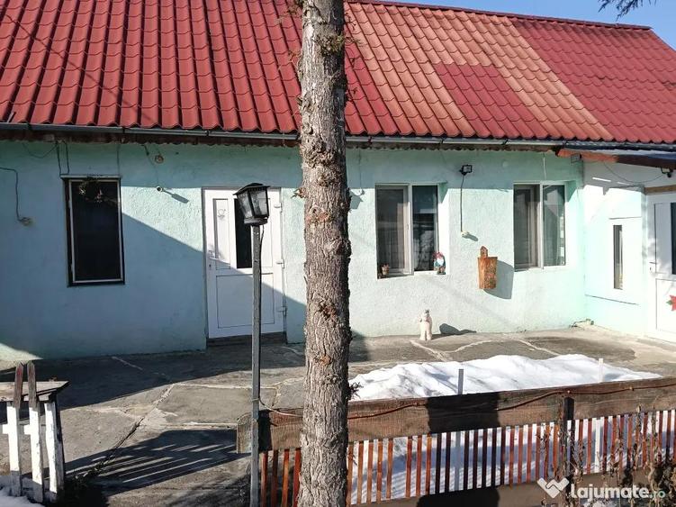 Vand casa centru ?ichindeal - 3