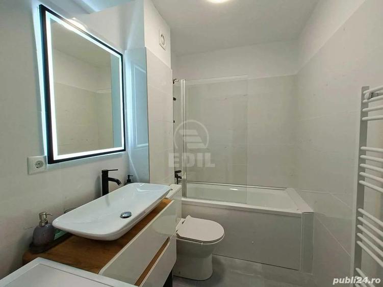 Apartament de 2 camere semidecomandat, gradina si parcare!!! - 5