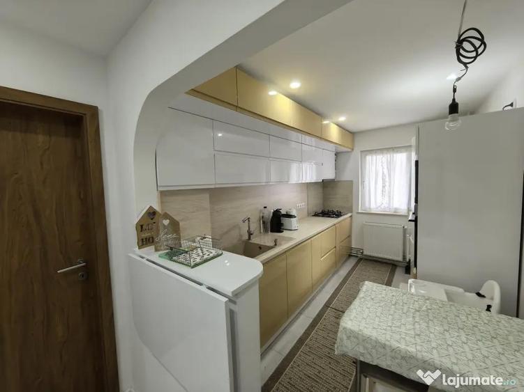 Apartamentul mult Visat - 4 camere de vis - Loc * Valea Aurie - 6