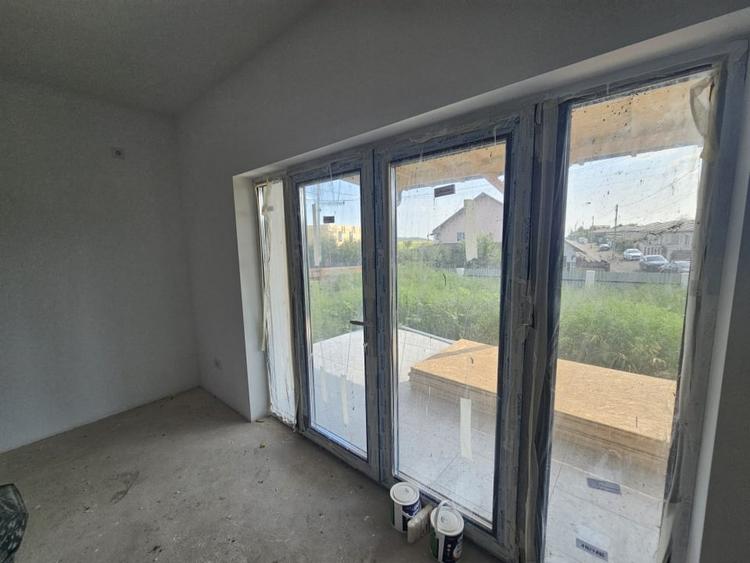 Vila eleganta Breazu intabulata - 7