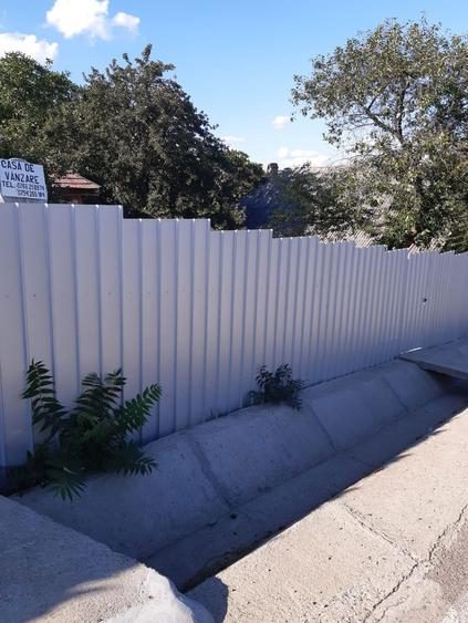 Casa de vanzare 6000 mp - 8