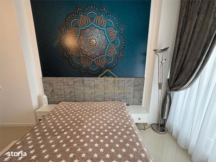 Apartament cu doua camere! Ultracentral! - 10