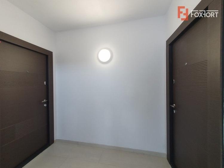 COMISION 0% Spatiu de birou 135 mp utili cu 5 incaperi - zona Steaua - 12