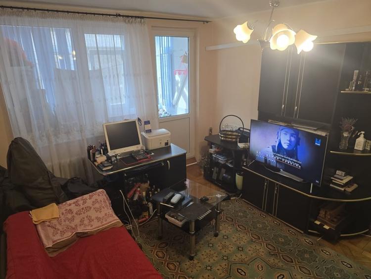 City Park Mall 2 camere semi centrala etaj 1 - 7