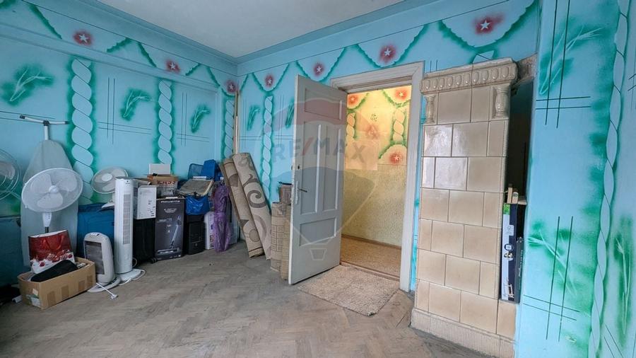 Vânzare Casă / Vilă cu 11 camere  în zona Iancului - 39