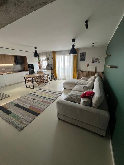 Apartament de inchiriat - 7