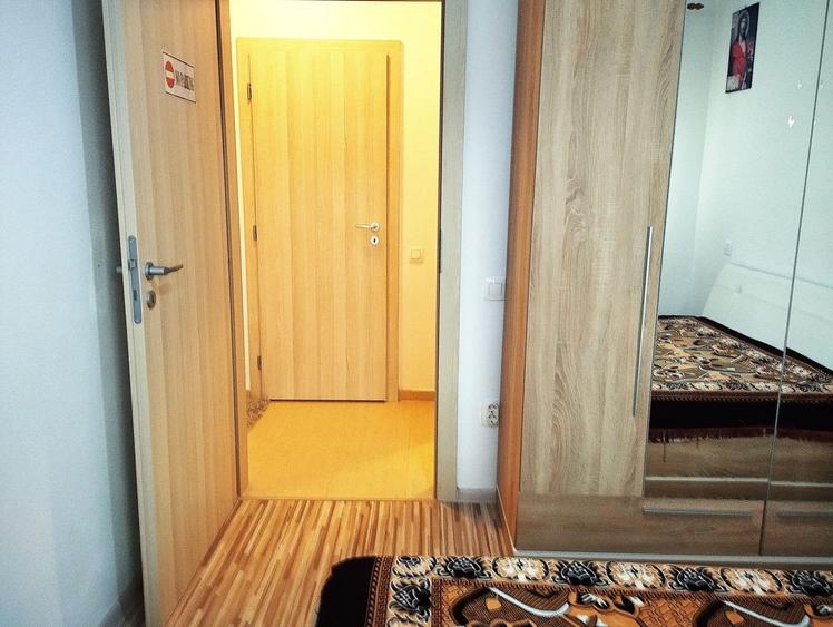 Sânpetru,  apartament 2,5 camere- închiriere. - 8
