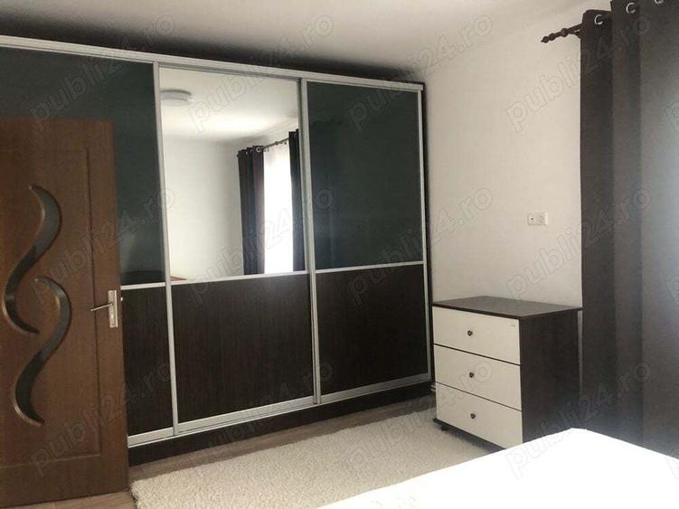 Dau in chirie apartament 3 camere 400 - 3
