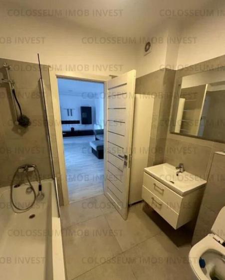 Apartament 3 camere, decomandat - zona Triaj - 6