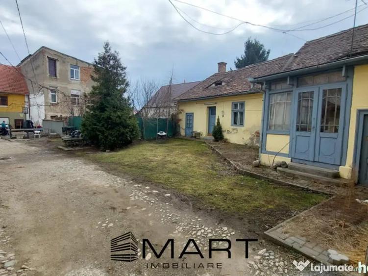 Apartament 5 camere la casa zona ultracentrala in Cisnadie - 1