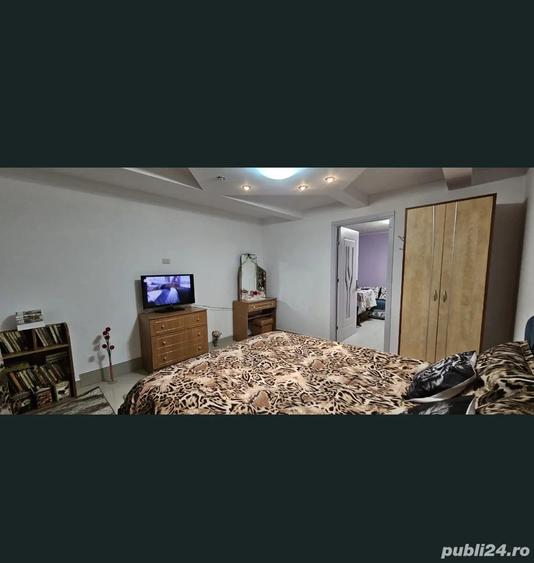 Apartament 2 camere curte Radauti - 1