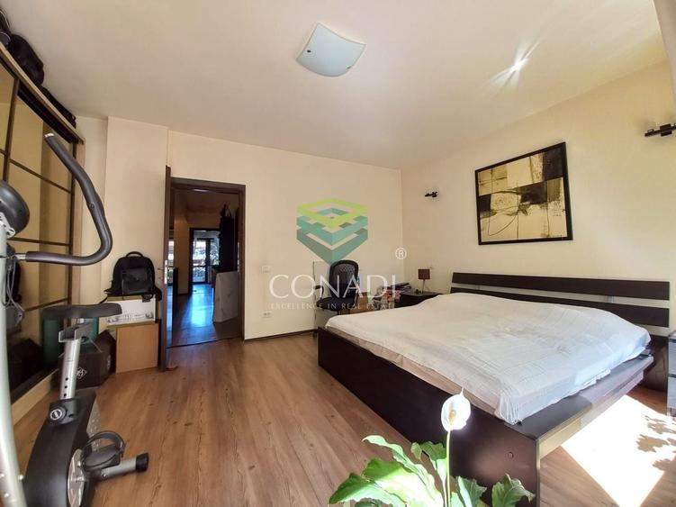 Refugiu elegant la liziera Pădurii Băneasa – Vila P+1 - 8