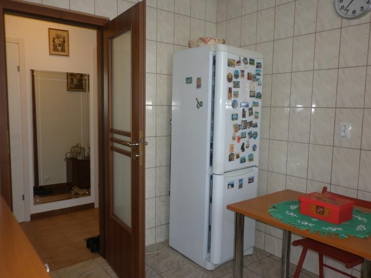 Dristor metrou 7 minute, str. Eufrosina Popescu, 3 camere mobilat utilat - 8